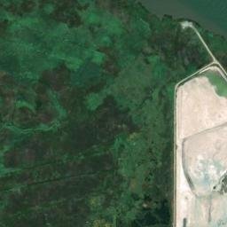 Satellite imagery of Middle Point, US