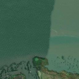 Satellite imagery of Stake Point, US