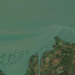 Satellite imagery of Stake Point, US