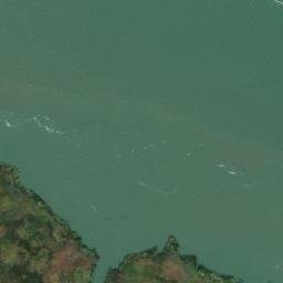 Satellite imagery of Stake Point, US