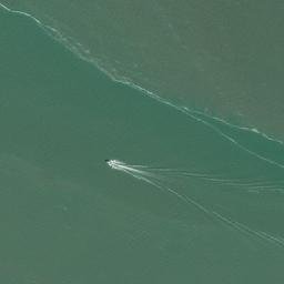 Satellite imagery of Simmons Point, US