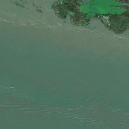Satellite imagery of Simmons Point, US