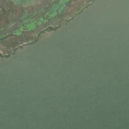 Satellite imagery of Point Wall, US