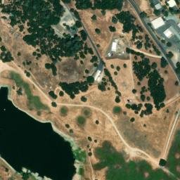 Satellite imagery of Bolitha Mine, US
