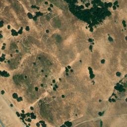 Satellite imagery of Golden Star Mine, US