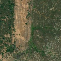 Satellite imagery of Dutchess Mine, US