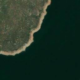 Satellite imagery of Henning Mine, US