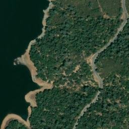 Satellite imagery of Henning Mine, US