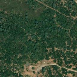 Satellite imagery of Henning Mine, US