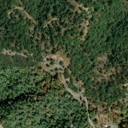 Satellite imagery of Rifle Mine, US