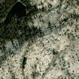 Satellite imagery of Moraine Ridge, US