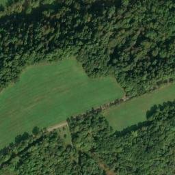 Satellite imagery of Beghto Ridge, US