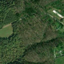 Satellite imagery of Beghto Ridge, US