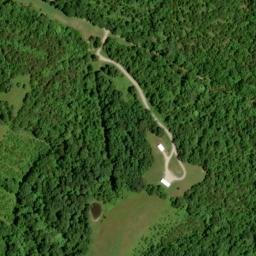 Satellite imagery of Possum Ridge, US