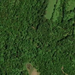Satellite imagery of Possum Ridge, US