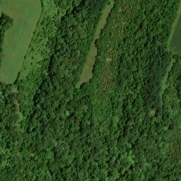 Satellite imagery of Possum Ridge, US