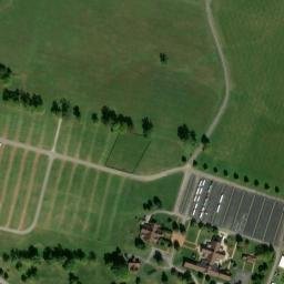 Satellite imagery of Z 144 RESET — NGS HZ1850 — Lexington, US, US