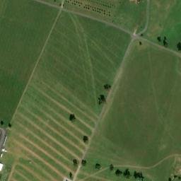 Satellite imagery of Z 144 RESET — NGS HZ1850 — Lexington, US, US