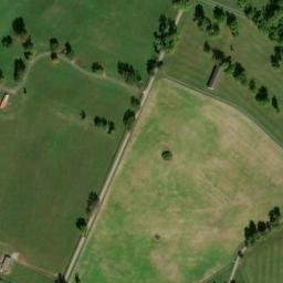 Satellite imagery of Z 144 RESET — NGS HZ1850 — Lexington, US, US