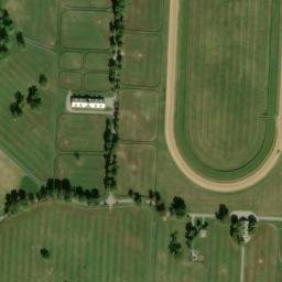 Satellite imagery of LFUCG GPS STA 0025 — NGS HZ2602 — Lexington, US, US