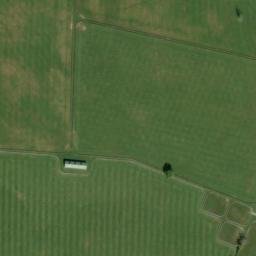Satellite imagery of A 145 RESET — NGS HZ1856 — Lexington, US, US