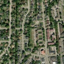 Satellite imagery of 158 JWM — NGS HZ0324 — Lexington, US, US