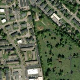 Satellite imagery of B 145 RESET — NGS HZ0323 — Lexington, US, US