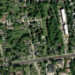 Satellite imagery of 0023 AZI — NGS DR3812 — Lexington, US, US