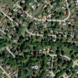 Satellite imagery of 0019 AZI 2 — NGS DR3811 — Lexington, US, US