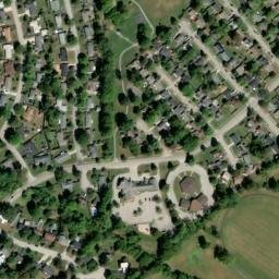 Satellite imagery of 0019 AZI 2 — NGS DR3811 — Lexington, US, US