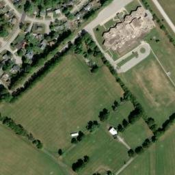 Satellite imagery of 0019 AZI 2 — NGS DR3811 — Lexington, US, US