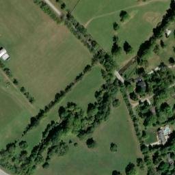 Satellite imagery of LFUCG GPS STA 0033 — NGS HZ2609 — Lexington, US, US