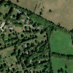 Satellite imagery of LFUCG GPS STA 0033 — NGS HZ2609 — Lexington, US, US
