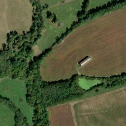 Satellite imagery of I64 T 57 RM 1 — NGS HZ0159 — Lexington, US, US