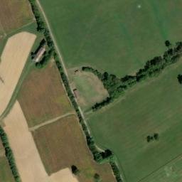 Satellite imagery of I64 T 57 RM 1 — NGS HZ0159 — Lexington, US, US