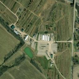 Satellite imagery of I64 T 60 AZ MK — NGS HZ0184 — Lexington, US, US