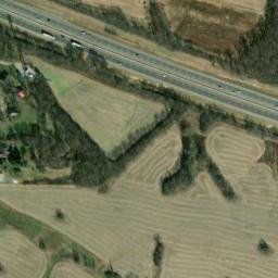 Satellite imagery of I64 T 60 AZ MK — NGS HZ0184 — Lexington, US, US