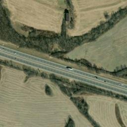 Satellite imagery of I64 T 60 AZ MK — NGS HZ0184 — Lexington, US, US