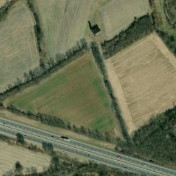 Satellite imagery of I64 L 58 — NGS HZ0185 — Lexington, US, US