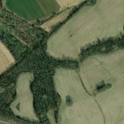 Satellite imagery of I64 L 58 — NGS HZ0185 — Lexington, US, US
