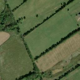 Satellite imagery of I64 L 58 — NGS HZ0185 — Lexington, US, US