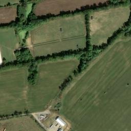 Satellite imagery of I64 T 61 RM 2 — NGS HZ0187 — Lexington, US, US
