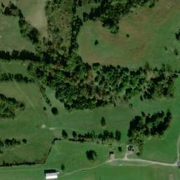 Satellite imagery of Harpers Ridge, US