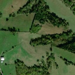 Satellite imagery of Harpers Ridge, US