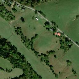 Satellite imagery of Harpers Ridge, US