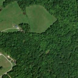 Satellite imagery of Ditney Ridge, US