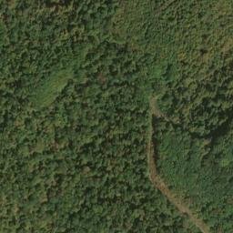 Satellite imagery of Trace Ridge, US