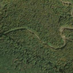 Satellite imagery of Trace Ridge, US