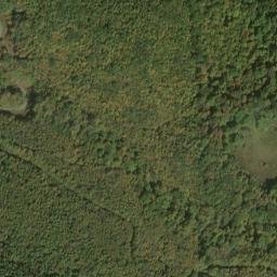 Satellite imagery of Trace Ridge, US
