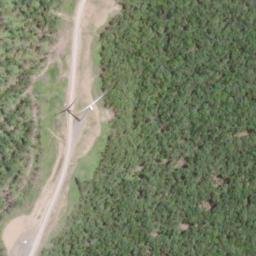 Satellite imagery of Old Field Mountain, US